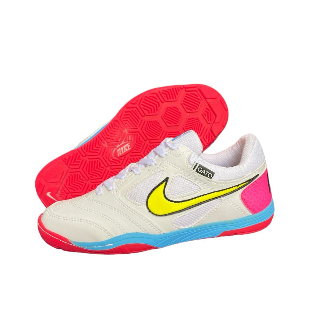Nike Zapatillas De Futsal Mercado Libre Zapatillas Futsal Nike