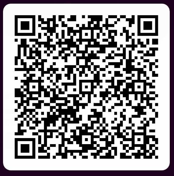 Código QR de Pago SEGA
