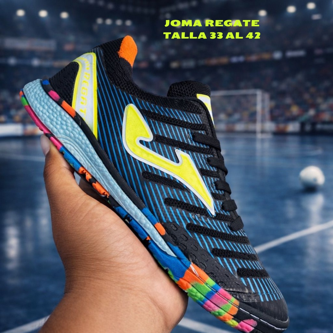 JOMA REGATE
