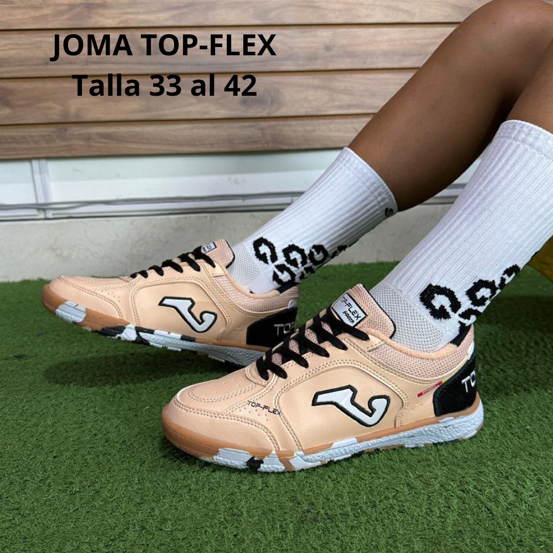JOMA REGATE
