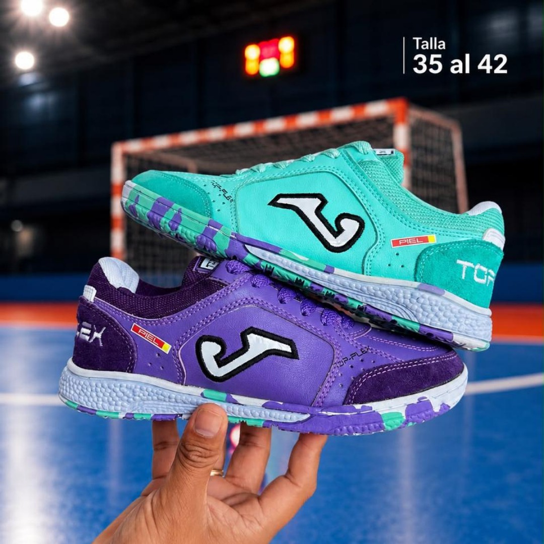 JOMA TOP-FLEX