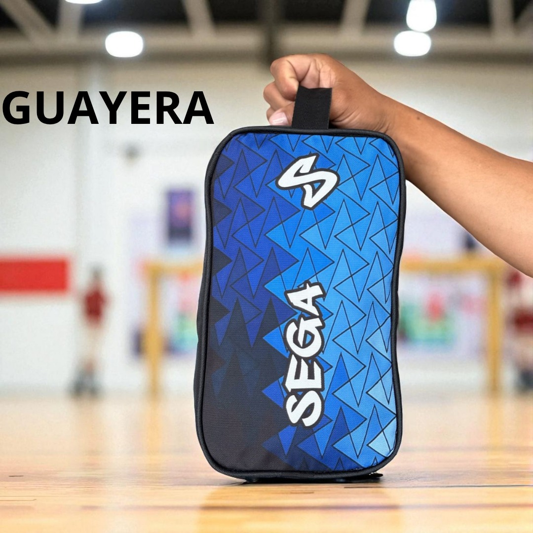Guayera SEGA