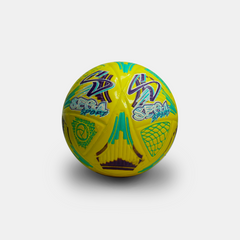 BALON SEGA SPORT AMARILLO