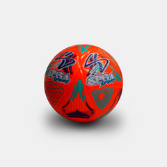 BALON SEGA TRAXION NARANJA