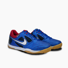 ZAPATILLA FUTSAL GATO AZUL REY