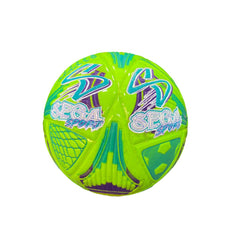 BALON SEGA SPORT VERDE