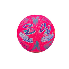 BALON SEGA SPORT FUCSIA