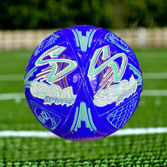 BALON SEGA SPORT AZUL