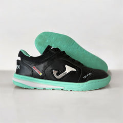 JOMA NEGRO VERDE MENTA