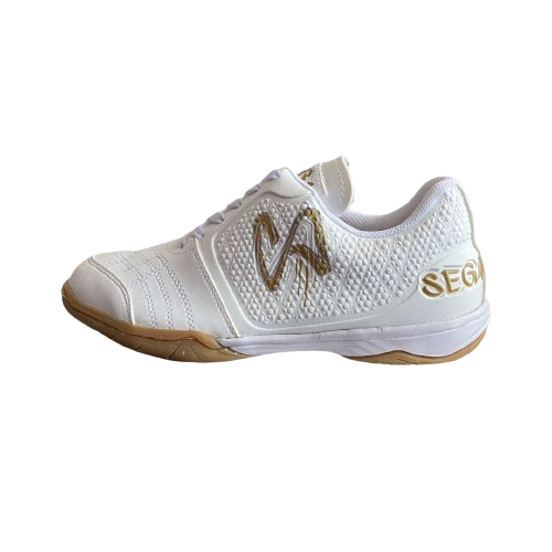 ZAPATILLA SEGA TRAXION BLANCA