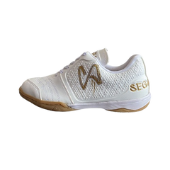 ZAPATILLA SEGA TRAXION BLANCA