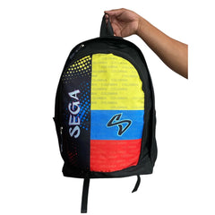 MORRAL SEGA SPORT SELECCION