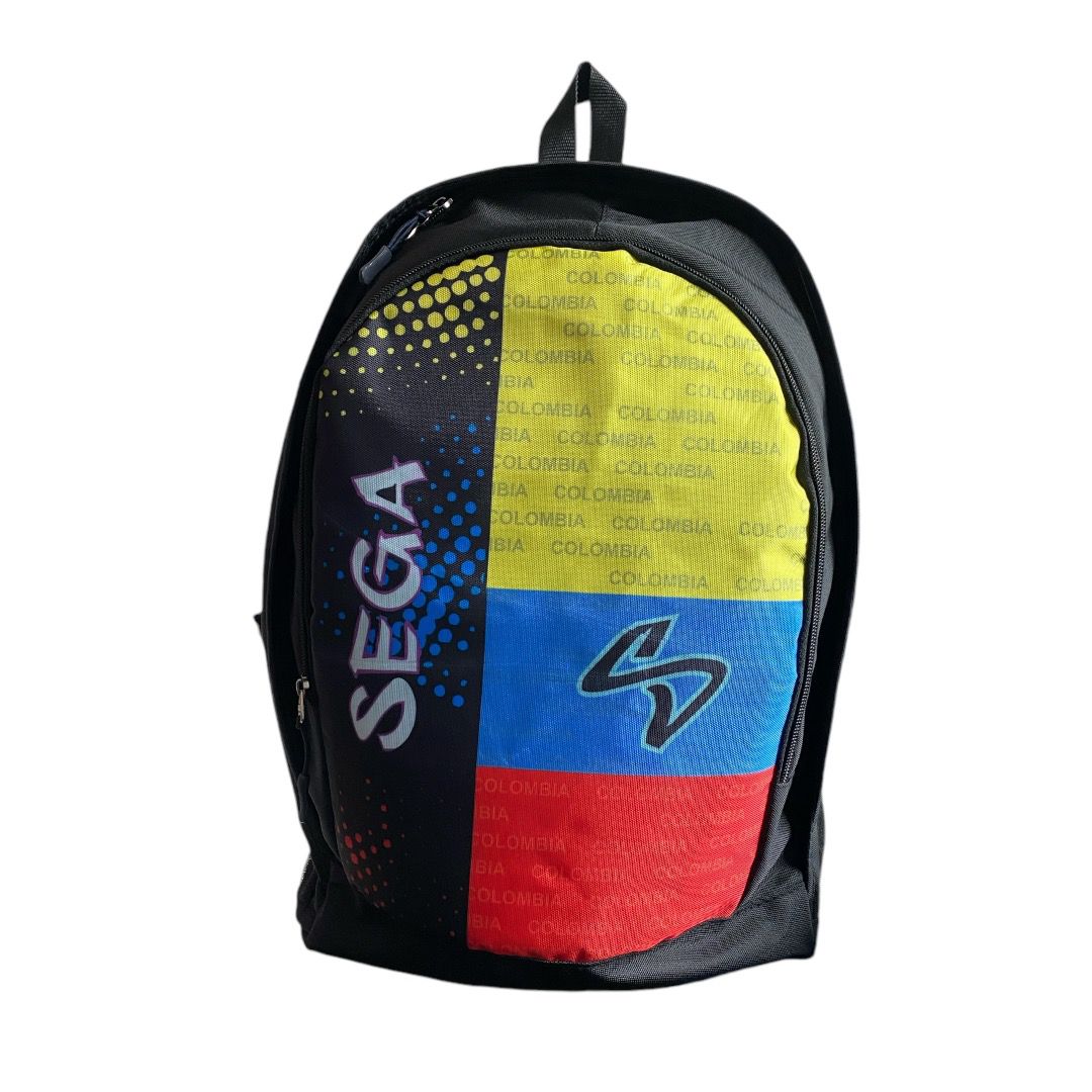 MORRAL SEGA SPORT SELECCION